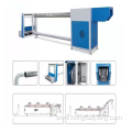 Motor Driven Winding Shaft